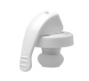 Bouchon à pince pour bouteilles, 3 pcs | BAR UP 552049