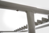 Chariot de transport pour tables de catering | HENDI 811221