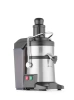 Extracteur de jus pour fruits et légumes, 4,4 l, 2800 tr/min, acier inoxydable | HENDI 220238