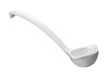 Louche à sauce en mélamine, 40 cm, 30 ml | HENDI 563632