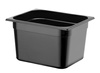 Récipient GN 1/2 prof. 20 cm en polycarbonate | HENDI 862407