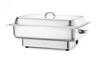 Chauffe-plat électrique Kitchen Line GN 1/1 POLLINA | HENDI 204900