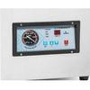 Machine sous vide à cloche, barre de soudure 30 cm, 0,7 kW, 230 V | FORGAST FG03430