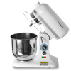 Mixeur planétaire pour pâtes légères, 5 l, 0,3 kW, 230 V | FORGAST FG10405