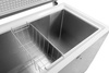 Congélateur bahut capacité 282 l | YATO YG-05174