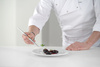 Pince gastronomique courbée | HENDI 680063