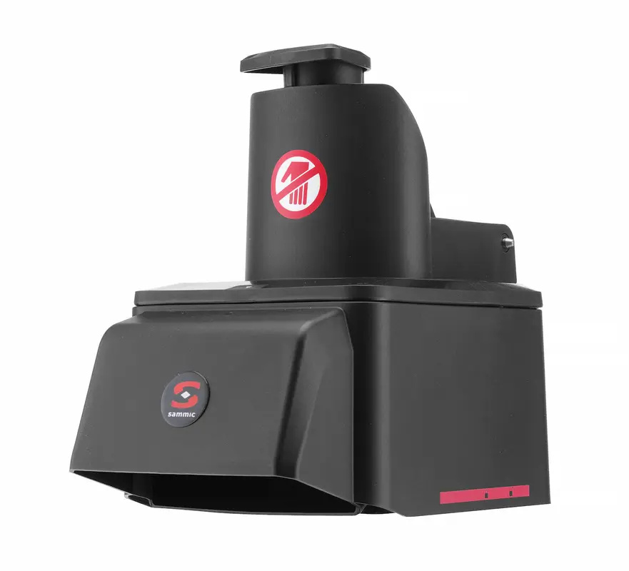 Tête pour cutters-émulsionneurs K-41 et K-4V | SAMMIC 2059760