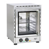 Four convection 5x GN 1/2, commande manuelle, 1,5 kW | ROLLER GRILL FCV 280