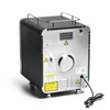 Four convection-micro-ondes avec écran tactile, 18 L, 230 V / 3,5 kW, noir | PROFICHEF PC09918
