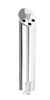 Cendrier sur pied | HENDI 440223