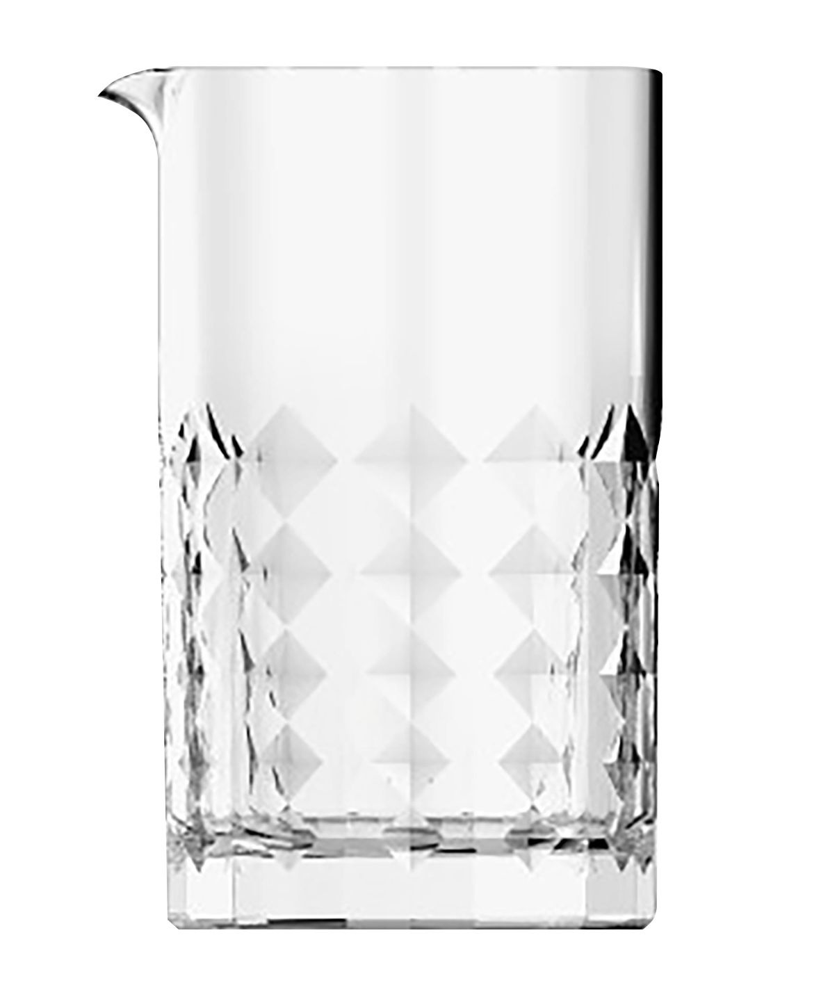 Verre à mélange 550 ml | HENDI N6666