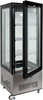 Vitrine réfrigérée 400 l | YATO YG-05068