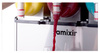 Graniteur, appareil pour boissons glacées slush shake 3x12L | SAMIXIR SLUSH36.I_R290
