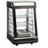Vitrine chauffante Deli Compact | BARTSCHER 306057
