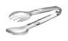 Pince à salade TIDLOS, acier inoxydable, 22 cm | APS 75842