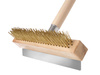 Brosse pour le nettoyage du four à pizza | HENDI 525630