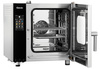 Four mixte à convection-vapeur Silversteam 2 P-5230D | BARTSCHER 117790