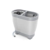Goupillon manuel pour verres | BARUP 696064