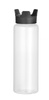 Distributeur de sauces froides anti-gouttes | HENDI 558096