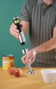 Mixeur plongeant sans fil, longueur du bras 16,5 cm, 16 000 tr/min | HENDI 221419