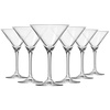 Verres à MARTINI 200, 200 ml, lot de 6 pièces | KROSNO GLASS F57D477017001010