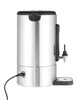 Percolateur à café Concept Line, acier inoxydable, 13 l, 1,65 kW | HENDI 211441