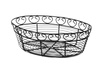 Panier ovale DECO | HENDI 425879