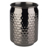 Tasse COOL, couleur noire, 7.5x10 cm, 350 ml | APS 93372