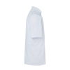 Sweat de cuisinier pour homme Gustav blanc | KARLOWSKY JM 15-3