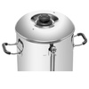 Chauffe-eau 15 L, paroi simple | FORGAST FG05215