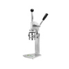 Presse pour spaghetti glacé 24,5x20,5x52 cm | FIMAR PGEL