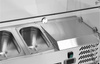 Surmeuble réfrigéré 8x1/4 GN | YATO YG-05323