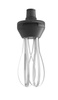 Mixeur plongeant 400 à vitesse variable, longueur du bras 40,33 cm, 0,4 kW, 230 V | HENDI 224380