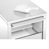 Machine à glaçons (capacité 25 kg/24 h) | PCK01025 ProfiChef
