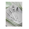 Cuillère de table KITCHEN LINE - set de 6 pièces | HENDI 764220