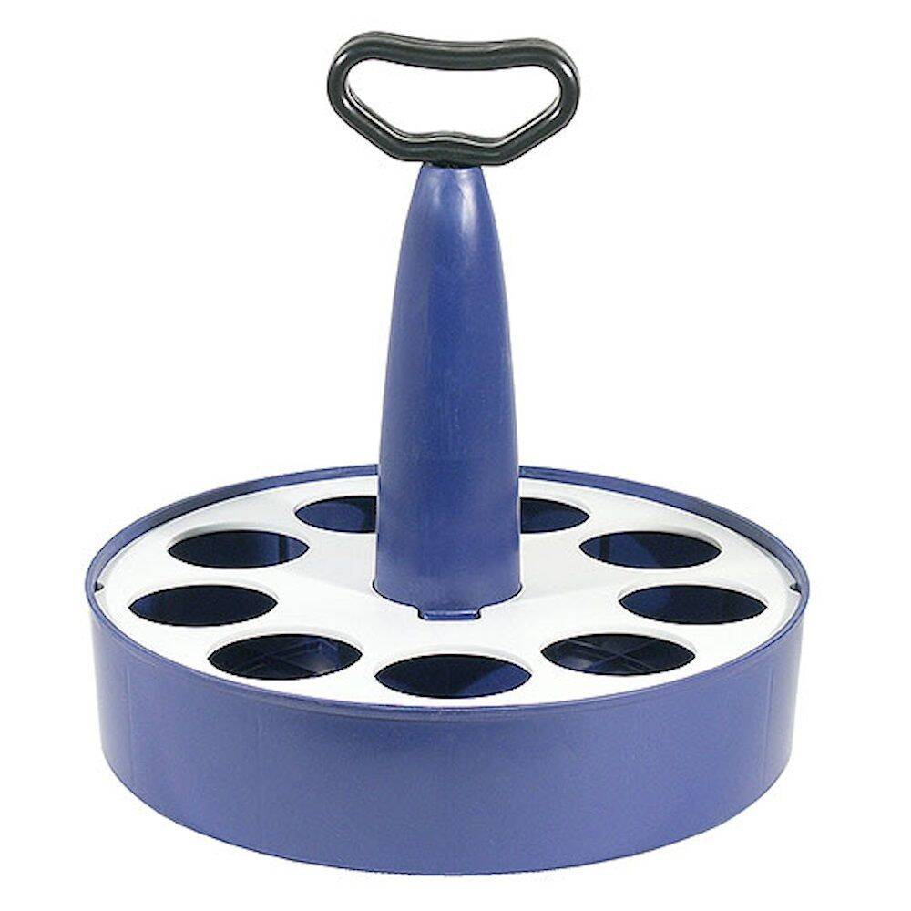 Support pour 9 verres | CONTACTO 1254/009