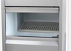 Machine à glaçons, capacité 26 kg/24h, contenance 7 kg, refroidissement par air | ARKTIC 271773