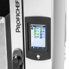 Four mixte électrique à convection-vapeur Omega 12 GN 1/1, panneau tactile, 16,1 kW, 400 V | PROFICHEF PCO211012