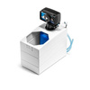 Adoucisseur d’eau automatique, régénération temporisée | PROFICHEF PC00201