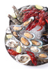 Plateau de fruits de mer | HENDI 480519