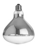 Ampoule chauffante infrarouge, 0,25 kW, 230 V | HENDI 919200