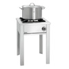 Tabouret à gaz 1 brûleur haut | BARTSCHER 1051603