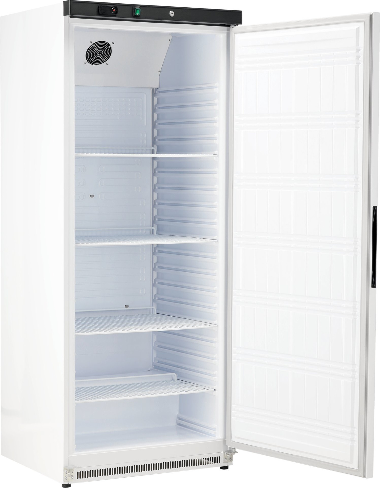 Armoire réfrigérée laquée, 570 l | YATO YG-05235
