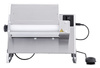 Appareil électrique pour le façonnage de pizzas (laminoir), 400 V | PRISMAFOOD 1D010005