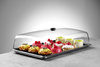 Plateau rectangulaire avec couvercle | HENDI 203590