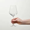 Verres à vin rouge Avant-Garde, 550 ml - lot de 6 pièces | KROSNO F579917049038600