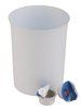Récipient de table pour déchets, 900 ml | APS 2038