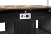 Chariot buffet chauffant Kids W4110-150A | BARTSCHER 125631V2