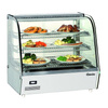 Vitrine chauffante Deli Plus I | BARTSCHER 305053