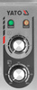Grille-pain électrique | YATO YG-04650